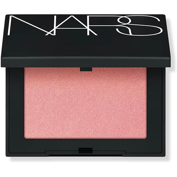 Amazon | NARS ナーズ ブラッシュ N ミニ チーク (778 ORGASM