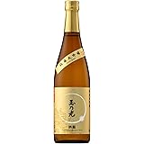 玉乃光酒造 玉乃光酒造 純米大吟醸 酒鵬 [ 日本酒 京都府 720ml ]