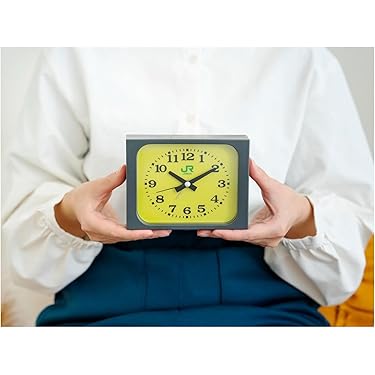 Amazon.co.jp 最新リリース: 置き時計・掛け時計 の新着ランキングです。