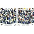 THE IDOLM@STER SideM 5th ANNIVERSARY DISC 01 PRIDE STAR