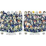 THE IDOLM@STER SideM 5th ANNIVERSARY DISC 01 PRIDE STAR