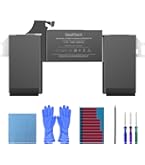 Amazon.co.jp: HASESS A1932 バッテリー交換 MacBook Air 13インチ用