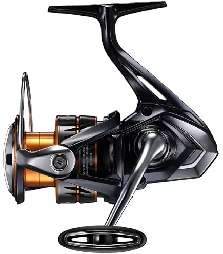 Amazon | シマノ(SHIMANO) スピニングリール サハラ 2500 Fi SH2500FIC