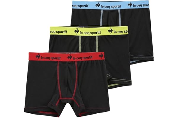 ミッション Mission メンズ ボクサーパンツ インナー 下着blue Tempo Cherry Blue 超高品質で人気の