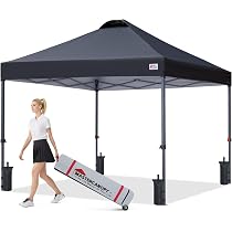 Amazon.co.jp: MASTERCANOPY ワンタッチ タープテント 2.5mx2.5m