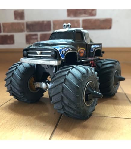 1/32 ワイルドミニ四駆シリーズ No.4 ミッドナイトパンプキンJr. 1/32 ワイルドミニ四駆シリーズ No.4 ミッドナイトパンプキンJr