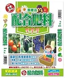 大宮グリーンサービス 配合肥料777 1kg