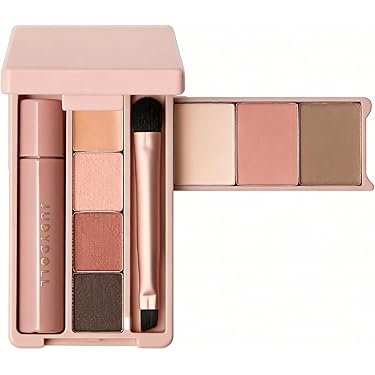 Amazon.co.jp 最新リリース: メイクパレット の新着ランキングです。