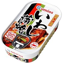Aさんまの蒲焼⑤ Amazon | ニッスイ さんま蒲焼K5A EO 100g×5個 | ニッスイ | 魚介の