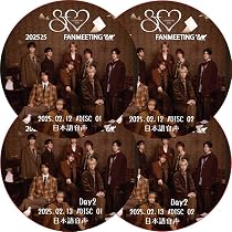 Amazon.co.jp: &TEAM DVD &TEAM 3rd Anniversary [縁 DAY] Day1-2