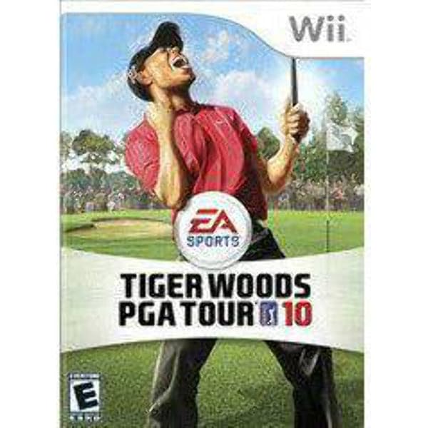 その他 Tiger Woods Pga 09 / Game Amazon | Tiger Woods Pga 09 / Game | ゲームソフト