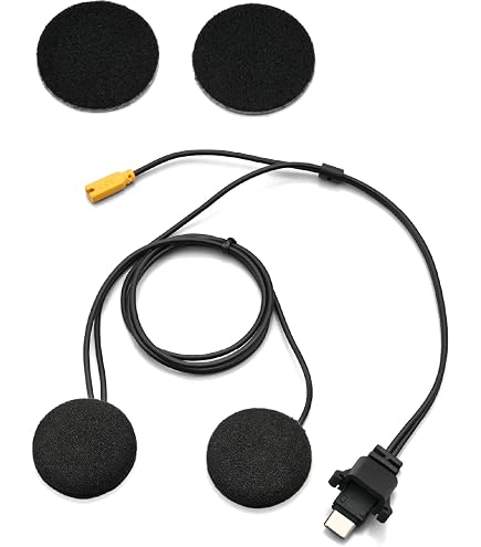 Amazon | デイトナ(Daytona) バイク用 インカム DT-E1用 補修品 ブーム