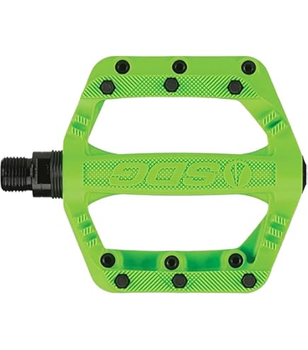 1*7様 SDG Components サドル Amazon | SDG Fly Jr サドルスチール 7 x 7 mm、ブラック/ネオン | SDG