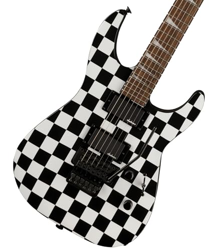 Amazon | Jackson/X Series Soloist SL3X DX Laurel Fingerboard
