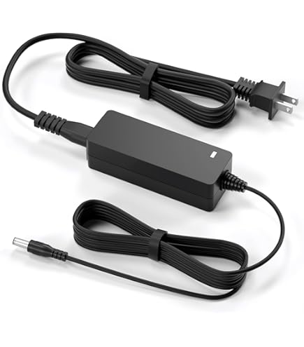 Amazon.co.jp: LG対応 34UM58-P 交換用充電器 ACアダプター 19V