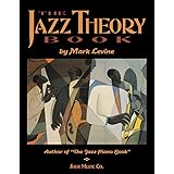 Sher Music Co. The Jazz Theory Book