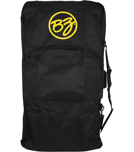 Amazon | BZ ボディボード - 45インチ Big Bruddah Bodyboard - Zero G