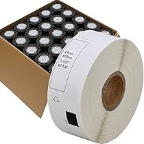 Amazon | 【互換ラベルLabo】 DK-1201 ブラザー 互換 ラベル 50ロール