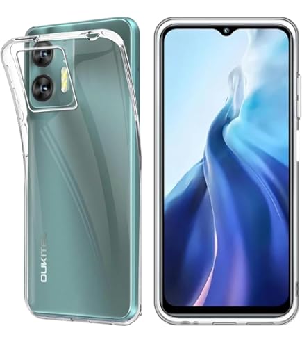 Amazon | OUKITEL C35 SIMフリー スマホ 本体 Android 13 スマホ 24GB