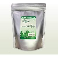 Amazon.co.jp: ヒバ抽出 ヒノキチオールストロング 200ml 2個