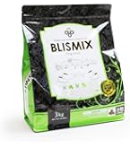 Amazon.co.jp: ブリスミックス グレインフリーサーモン小粒3kg