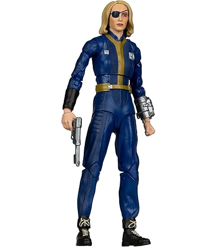 Amazon.co.jp: マクファーレン モンスターズ 女3体セット