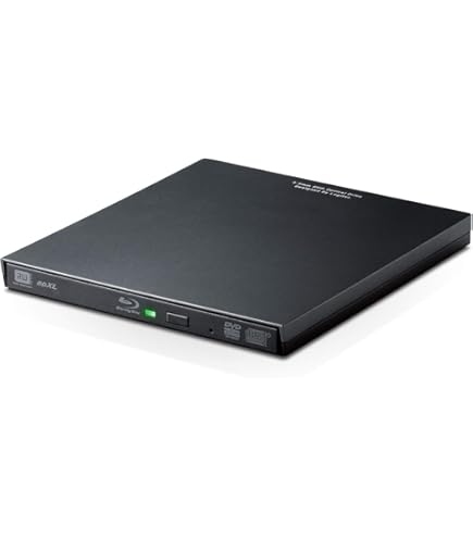 Amazon.co.jp: Pioneer パイオニア Blu-ray Drive BDR-XD08BK Win