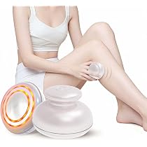 Amazon.co.jp: FIIL 美顔器 ボディ美容器 1台多役 超音波 RF 3段階強度