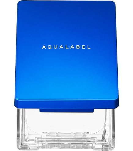 Amazon | セルフィット ナチュラルフィニッシュファンデーション