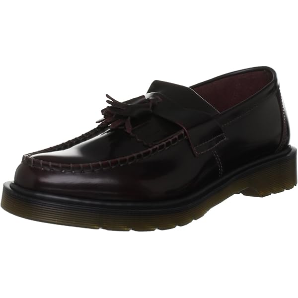 Amazon | ドクター マーチン Dr Martens 1461 VEGAN 3EYE GIBSON SHOES