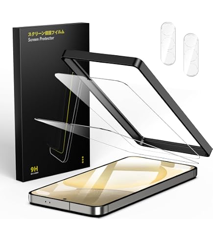 Amazon | 【SIMフリー】 Samsung Galaxy S24 (SM-S9210) 8+ 256GB