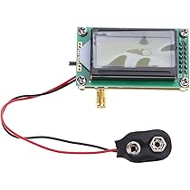 MICRONIX MH8560 周波数カウンター+電源+信号発生器+マルチメータ 61GMJZx-VKL._AC_UL210_SR210,