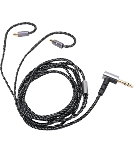 Amazon | 【国内正規品】 AUDIOTRAK ゼンハイザー IE80・IE8専用交換