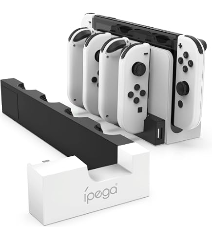 Amazon.co.jp: 【ipega公式製品 Switch（有機ELモデル）対応