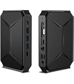 CHUWI HeroBox ミニPC Windows11 第12世代インテル Amazon.co.jp: CHUWI ミニPC HeroBox 8GB+256GB Mini PC