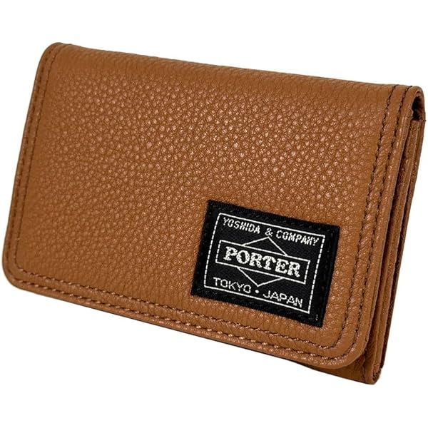 Amazon | ポーター PORTER キー&カードケース ［PORTER DILL/ポーター