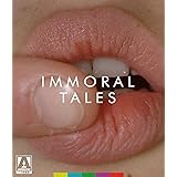 Immoral Tales [Blu-ray]