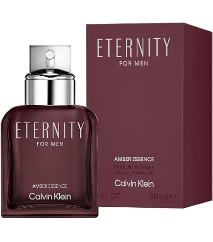Amazon.co.jp: Calvin Klein(カルバン クライン) エタニティ フォー