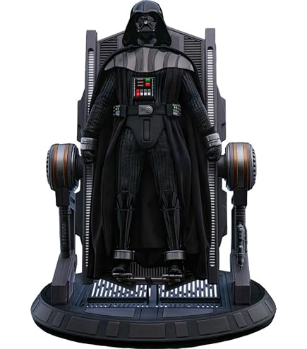 Amazon.co.jp: ムービー・マスターピース DX スター・ウォーズ 1/6