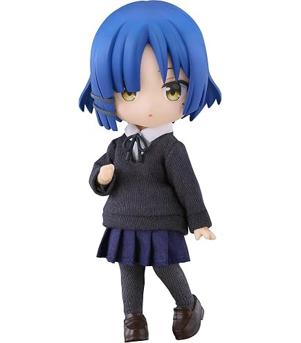 Amazon | ねんどろいどどーる アニメ「ぼっち ざ ろっく！」 後藤