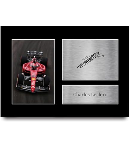 Amazon.co.jp: HWC Trading ルイス・ハミルトン・フェラーリ ギフト F1