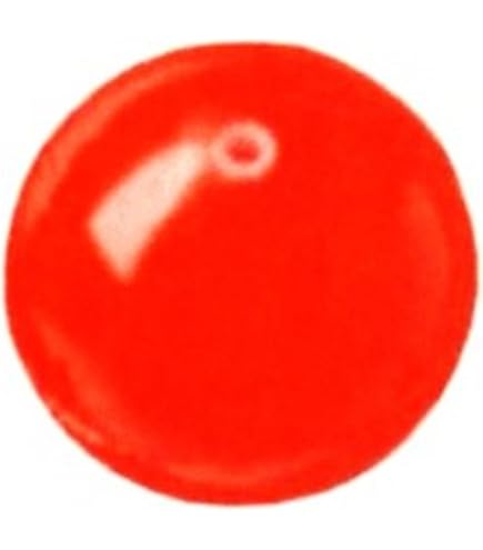 Amazon | キザクラ(kizakura) Sボール 赤 (2個入) 27P 01505