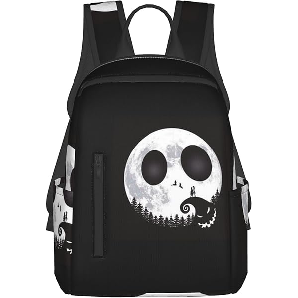 Amazon.co.jp: Loungefly x ナイトメアー・ビフォア・クリスマス 怖い