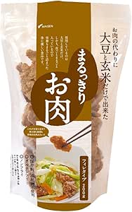 マイセン まるっきりお肉フィレタイプ 200g