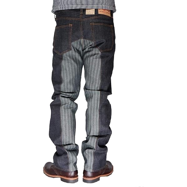 【児島ジーンズ 】ケブラーストレッチダブルニーシェルステッチ デニム 廃盤商品 児島ジーンズ 】ケブラーストレッチダブルニーシェルステッチ デニム