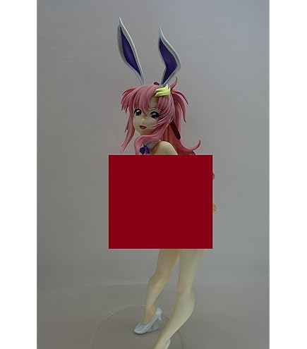 ◆ガンダムSEED シードヒロインズ ラクス・クライン　水着version ガンダムSEED FREEDOM」水着姿のラクスが眩しい！繊細な髪まで美しい