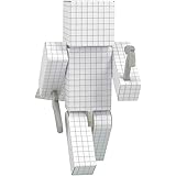 Amazon Endertoys バースデースーツ Noob アクションフィギュア おもちゃ 4インチ カスタムシリーズ フィギュア フィギュア ドール 通販