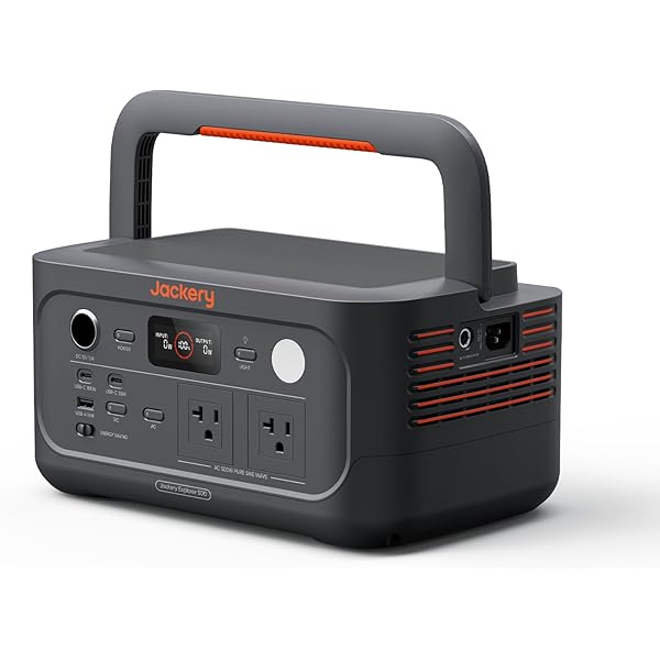 Jackery ポータブル電源　240　ケース付き 71yyAQPMkDL._UF1000,1000_QL80_.jpg