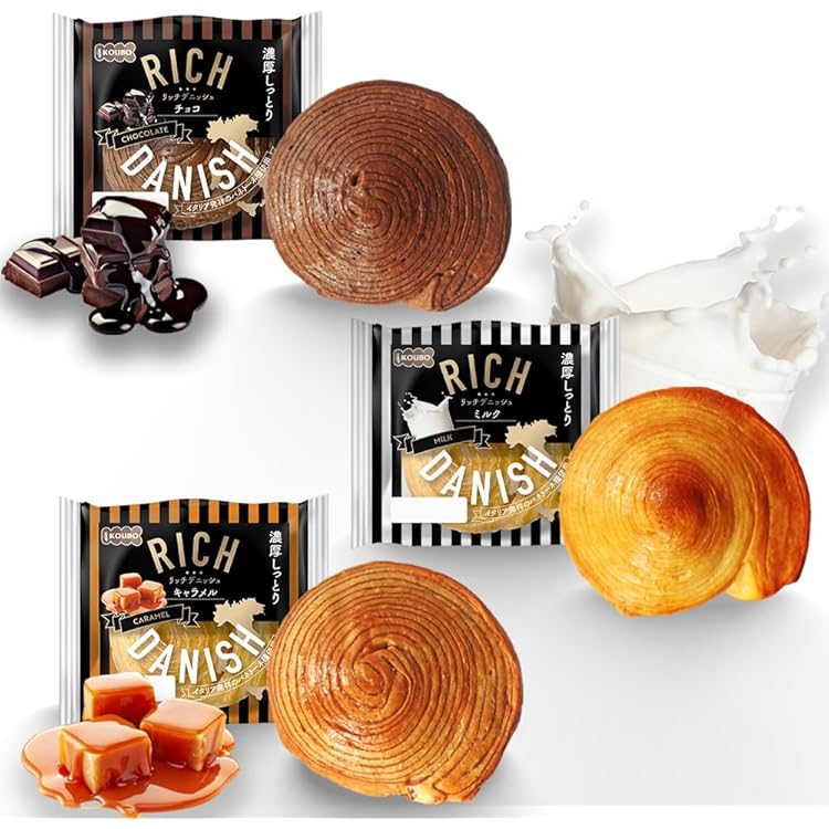 Amazon | KOUBO 北海道小豆あんぱん 12個入 賞味期限75日 ロングライフ