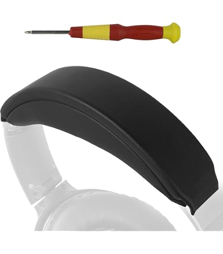 Amazon | 交換用イヤーパッドとヘッドバンドパッド Bose QC35 QC45対応